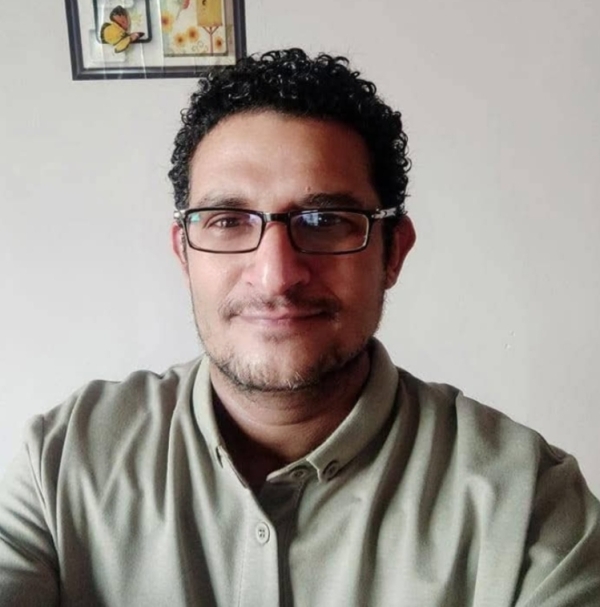 اليمن: جماعة الحوثيين تختطف كاتبا في صنعاء