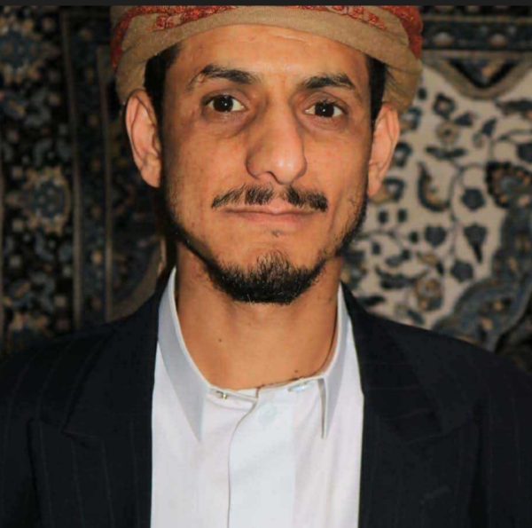 اليمن: جماعة الحوثيين تختطف شيخا في عمران لنشره شعار 26 سبتمبر 