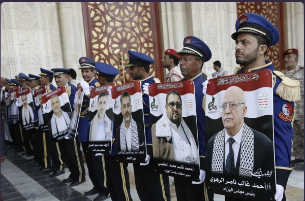 تحليل: اغتيال الوزراء لا الجنرالات.. لماذا لن توقف ضربات إسرائيل الحوثيين؟