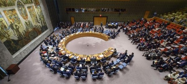 نيويورك: لجنة العقوبات بشأن اليمن تناقش الجمعة التقرير النهائي لفريق الخبراء