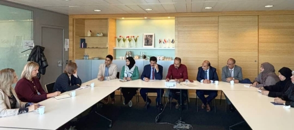 جنيف : بعثات أوروبية تؤكد ضرورة استمرار عمل لجنة التحقيق الوطنية في اليمن