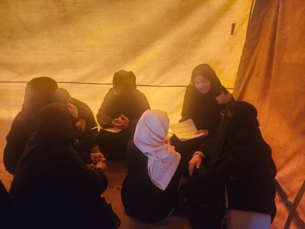 اليمن: محاميات متطوعات في تعز يطلقن مبادرة قانونية لضحايا الانفلات الأمني