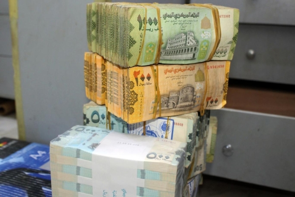 اليمن: تقرير أممي يؤكد ارتفاع قيمة العملة المحلية بمناطق الحكومة بنسبة 78% في أغسطس