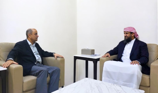 أبوظبي: المحرّمي يؤكد دعم مجلس القيادة لإصلاحات الحكومة الاقتصادية