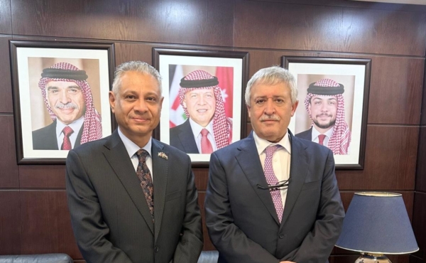 عمّان: مباحثات لاستئناف رحلات الخطوط الأردنية إلى عدن