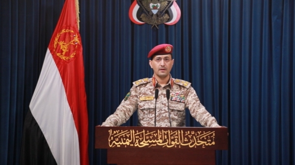 اليمن: الحوثيون يعلنون تنفيذ عملية عسكرية داخل إسرائيل ويؤكدون التنسيق مع حماس