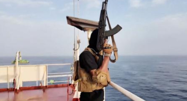 اليمن: هل وصل الحوثيون إلى سواحل السودان؟
