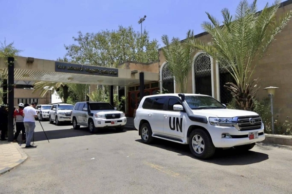 اليمن: الحوثيون يختطفون موظفين أمميين في صنعاء ضمن حملة تستهدف كوادر الأمم المتحدة