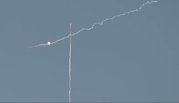 القدس: اعتراض 4 طائرات مسيرة أطلقها الحوثيون باتجاه إيلات في ذكرى هجوم حماس على إسرائيل