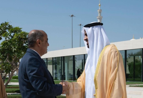 اليمن: رئيس الوزراء يختتم زيارة إلى الإمارات بعد مباحثات حول العلاقات الثنائية والدعم التنموي