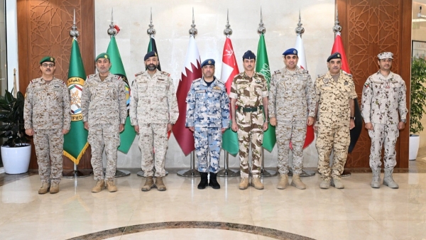 تقرير: الدفاع الخليجي المشترك.. تعزيز القدرات وتطوير السلاح تحت مظلة الردع