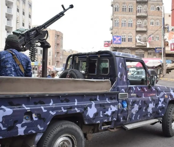 اليمن: سلطات الأمن في تعز وعدن تضبط متهمَين بارتكاب جريمتي قتل