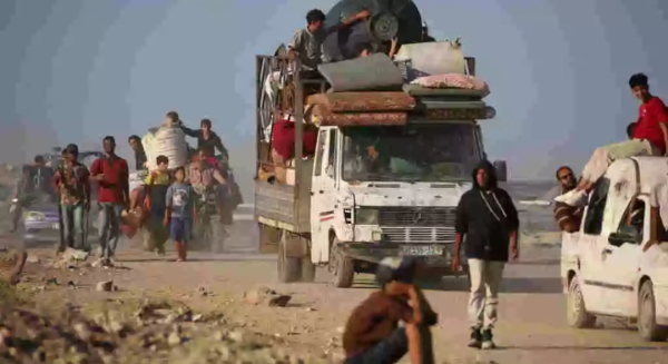واشنطن: ترامب يقترب من انجاز دبلوماسي في غزة لكن الطريق معبّد بالعقبات