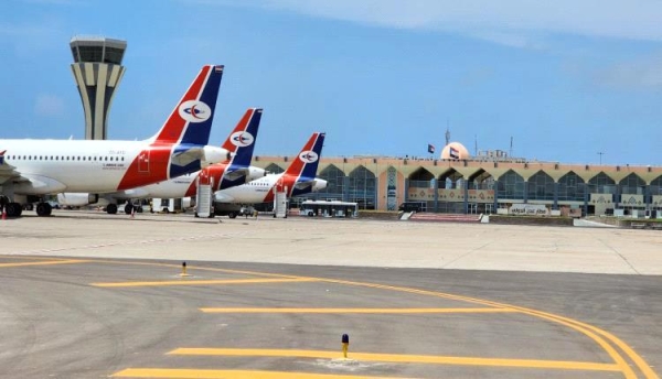 اليمن: إحباط محاولة تهريب قطع أثرية عبر مطار عدن الدولي