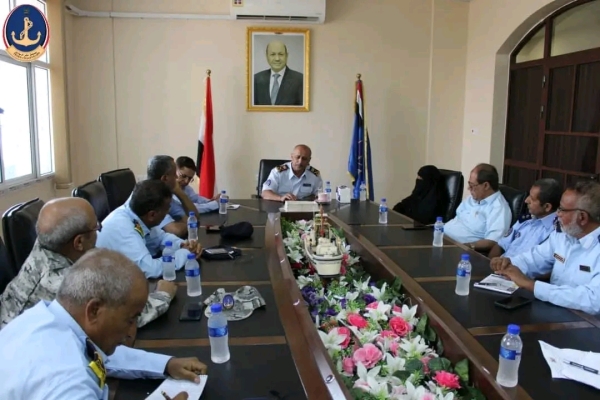 اليمن: الحكومة تدعو الشركاء إلى الوفاء بالتزاماتهم في 