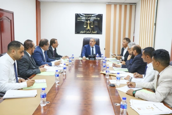 اليمن: تكليف قاضيتين بمناصب قيادية في محاكم عدن ضمن توجه لتمكين المرأة