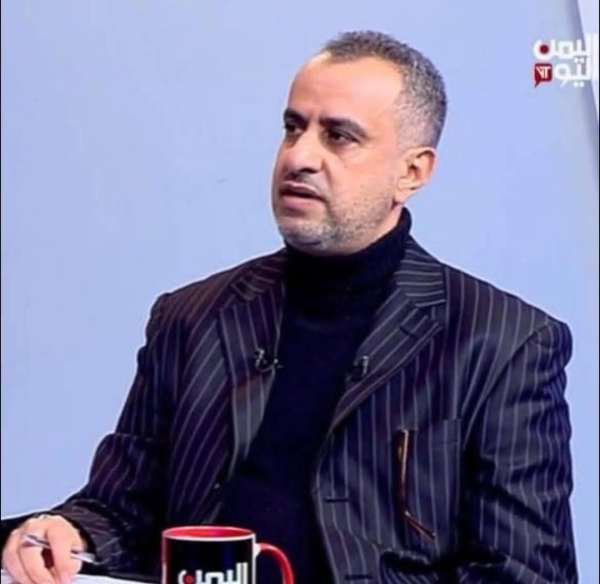 اليمن: نقابة الصحفيين تدين اعتقال الصحفي يزيد الفقيه وتطالب بالإفراج الفوري عنه