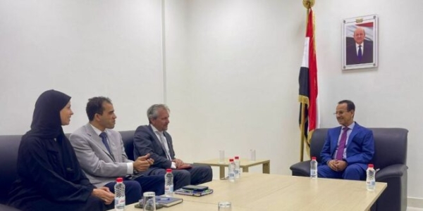 اليمن: اللجنة الدولية للصليب الأحمر تؤكد التزامها بتوسيع نطاق تدخلاتها الإنسانية