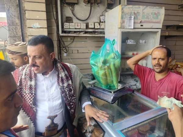 اليمن: اتفاق في تعز ينهي إضراب المخابز ويرفع سعر الكيلو إلى 1400 ريال