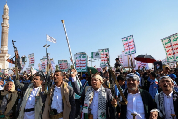 تحليل: بعد وقف إطلاق النار في غزة، ما التالي بالنسبة للحوثيين؟