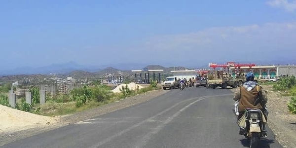 اليمن: وزارة حقوق الإنسان تدين استهداف الحوثيين سيارتي إسعاف في الضالع