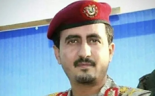 إطار: صلة الوصل مع الحرس الثوري وحزب الله.. من هو رئيس أركان الحوثيين الجديد؟