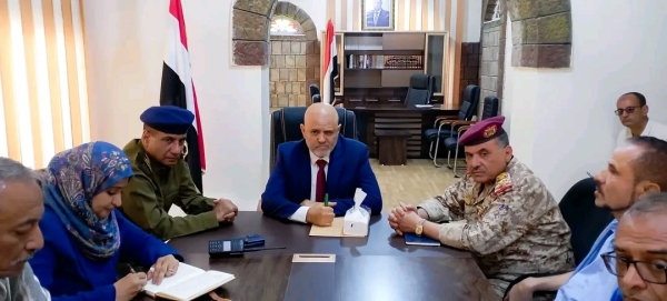اليمن: السلطة المحلية في تعز تؤكد اعتقال جميع المتهمين في مقتل المشهري باستثناء سائق الدراجة النارية