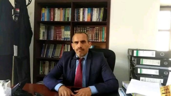 اليمن: الحوثيون يحتجزون المحامي صبرة في زنزانة انفرادية منذ نحو شهر