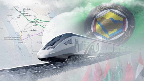 تقرير: “قطار الخليج”.. هل يصل في الموعد المحدد؟