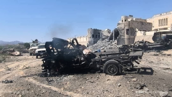 اليمن: مقتل أربعة جنود من القوات الجنوبية في هجوم لتنظيم القاعدة في أبين