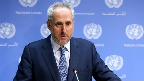 اليمن: الأمم المتحدة تؤكد اختطاف موظف أممي جديد في صنعاء