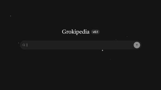 تكنولوجيا: إيلون ماسك يطلق موسوعة الذكاء الاصطناعي 