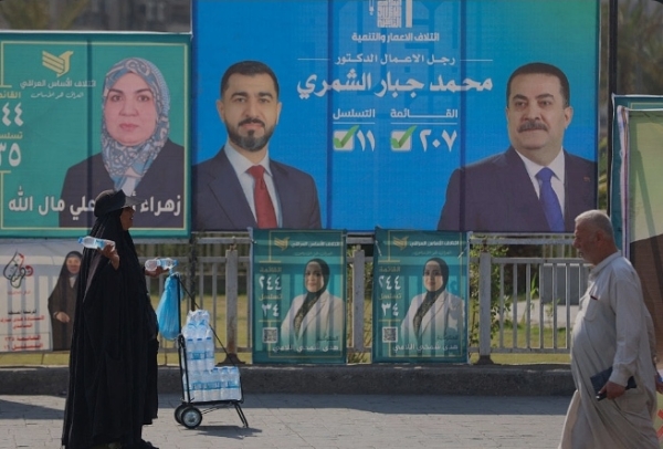 تحليل: العراق بين إسرائيل وإيران .. حياد انتخابي في زمن الاستقطاب الإقليمي