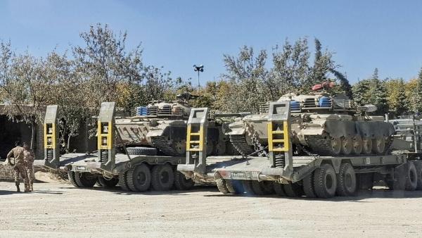 اسطنبول: تركيا وقطر تعلنان اتفاق باكستان وأفغانستان على استمرار وقف إطلاق النار