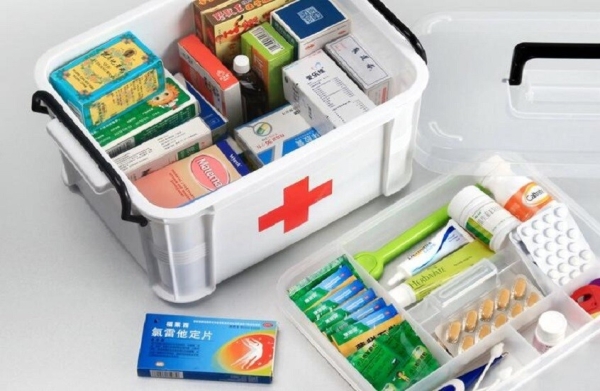 صحة: 5 قواعد لتخزين الأدوية في المنزل