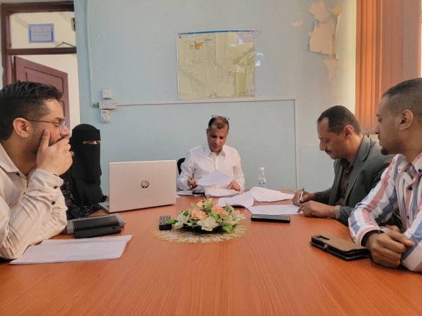 اليمن: تعز توقع اتفاقيات لترميم مواقع تاريخية وتنفيذ مشاريع مياه بتمويل دولي