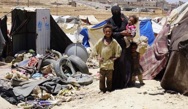 اليمن: الأمم المتحدة تعلن تلقيها 9.8 مليون دولار لدعم خطة الاستجابة الإنسانية الشهر الماضي