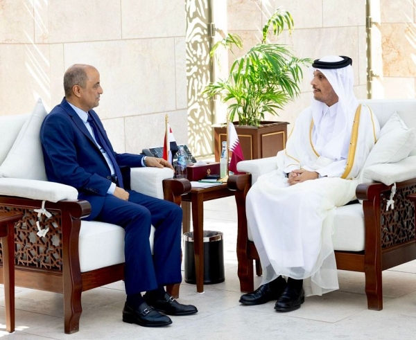 الدوحة: الحكومة اليمنية تعول على دعم قطر لجهود الإصلاح والتعافي الاقتصادي