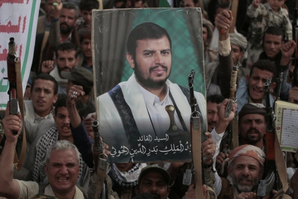تحليل: عبد الملك الحوثي.. الزعيم الغامض الذي حوّل كهوف صعدة إلى مركزٍ لصراع الشرق الأوسط