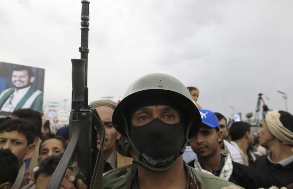 تقرير أممي: الحوثيون يقيمون شبكة تهريب عابرة للحدود ويعمقون تحالفاتهم مع جماعات مسلحة إقليمية