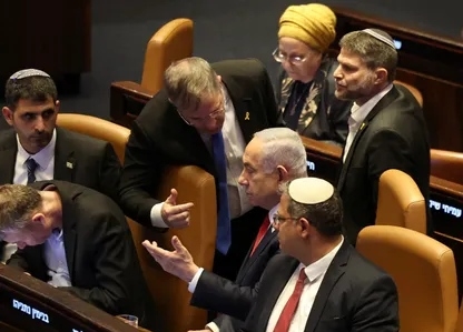 القدس: بدعم من نتنياهو.. لجنة بالكنيست تقر مشروع قانون 