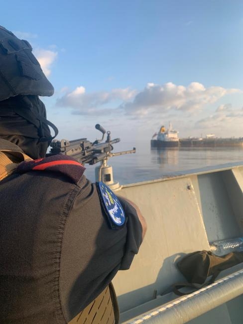 روتا: عملية 