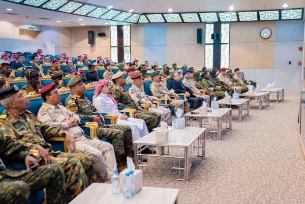 الرياض: دورة تدريبية لاعلاميين يمنيين في محاربة الإرهاب 