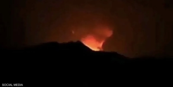 اليمن: غارات بمسيّرات على مواقع يشتبه بارتباطها بـ