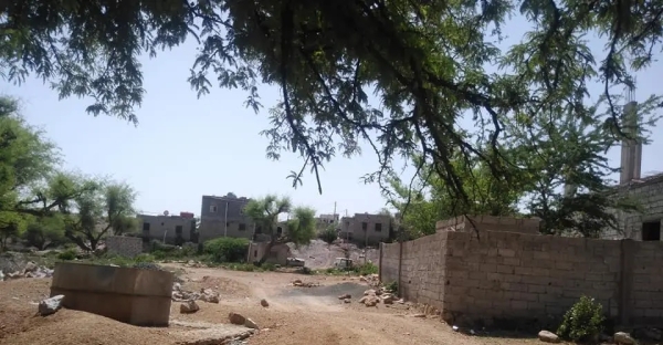 اليمن: سلطات الحوثيين تضبط أربعة متهمين بقتل شاب في تعز