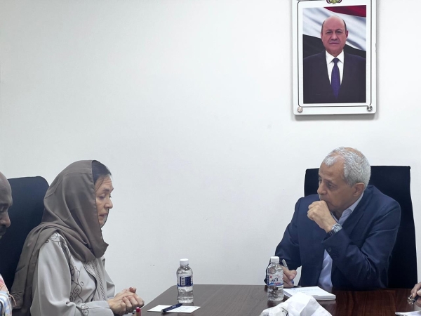 اليمن: الأمم المتحدة تبلغ الحكومة بمراجعة مهام بعثتها لدعم اتفاق الحديدة