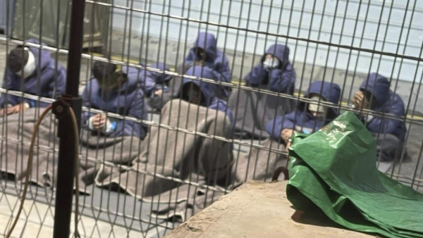 نيويورك: الأمم المتحدة تستجوب إسرائيل بشأن تقارير عن تعذيب معتقلين فلسطينيين