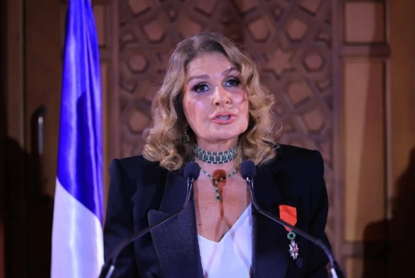 فن: يسرا لـ«الشرق الأوسط»: حققت أحلامي وأنجزت تاريخًا لاجيال قادمة