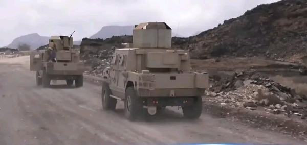 اليمن: مقتل جنديين من الحزام الأمني في انفجار عبوة ناسفة بأبين