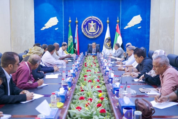 اليمن: المجلس الانتقالي الجنوبي يقول إن المرجعيات القديمة لم تعد صالحة ويدعو لإطار تفاوضي جديد